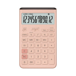 デザイン電卓 Comfy