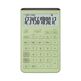 デザイン電卓 Comfy