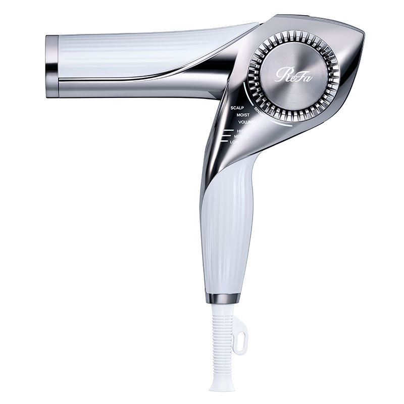 リファビューテック ドライヤー BX - FUJISAKI online