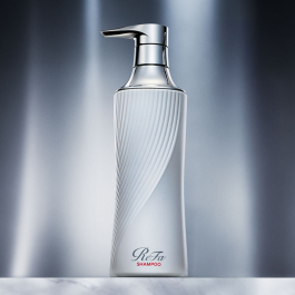 リファビューテックシャンプー