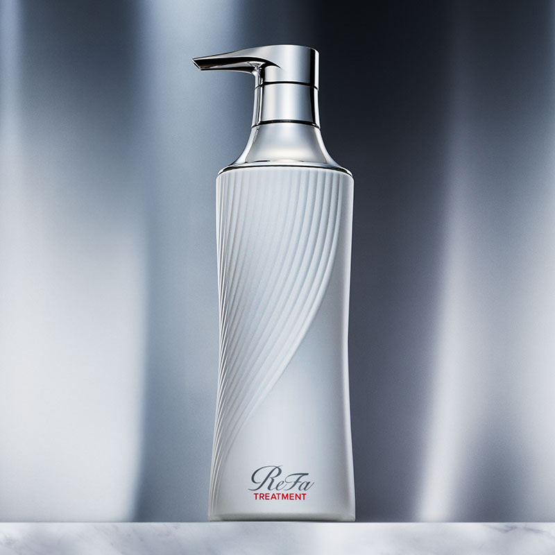 リファビューテックトリートメント - FUJISAKI online