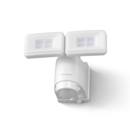 乾電池式ＬＥＤ防犯センサーライト