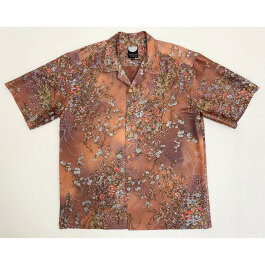 サムライアロハ Silk