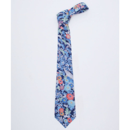 SamuraiALOHA ネクタイ