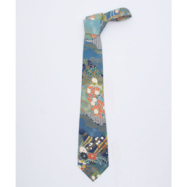 SamuraiALOHA ネクタイ