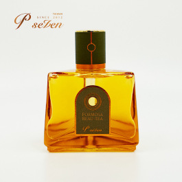 玉香 Formosa Beau-Tea 