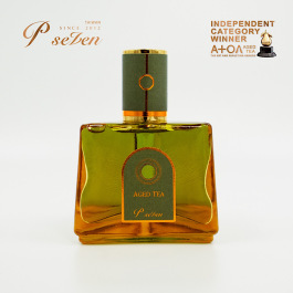 暗香 Aged Tea