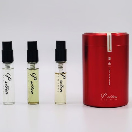 紅茶シリーズ3種 3mlセット