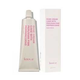 ROSE CAKE HAND CREAM