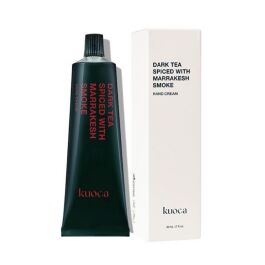DARK TEA HAND CREAM