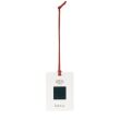 DARK TEA FRAGRANCE TAG