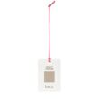 ROSE CAKE FRAGRANCE TAG