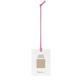 ROSE CAKE FRAGRANCE TAG