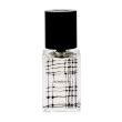CASE STUDY EAU DE PERFUME MONSOON