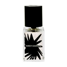 CASE STUDY EAU DE PERFUME AMBER SANGUINE