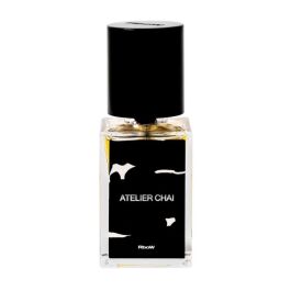 CASE STUDY EAU DE PERFUME ATELIER CHAI