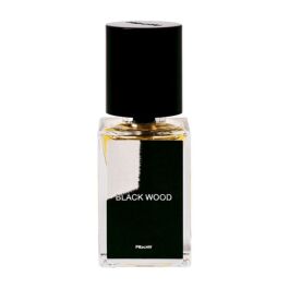 CASE STUDY EAU DE PERFUME BLACK WOOD
