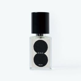 CASE STUDY EAU DE PERFUME O.A.C