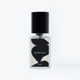 CASE STUDY EAU DE PERFUME SANTAL BLEU
