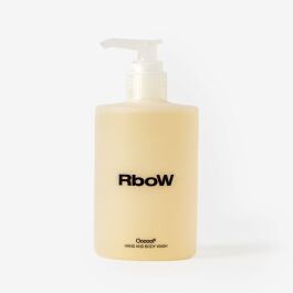 HAND AND BODY WASH OooooF