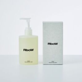 HAND AND BODY WASH O.A.C