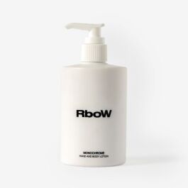 HAND AND BODY LOTION MONOCHROME