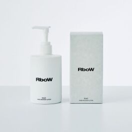 HAND AND BODY LOTION O.A.C