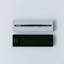 INCENSE STICK EMPTY