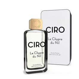 シロ オードパルファム ル シープル デュ ニル 