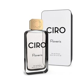 シロ オードパルファム フラワリーズ