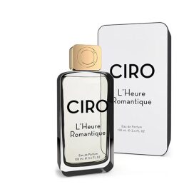 シロ オードパルファム ルール ロマンティック 