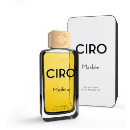 シロ オードパルファム マスケ