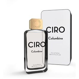 シロ オードパルファム コロンビーナ