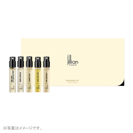 MEN Discovery Set（メンズ・ディスカバリー・セット）