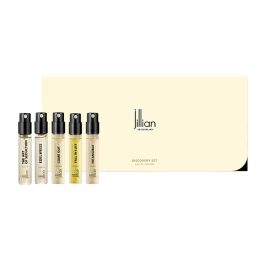 SIGNATURE Discovery Set（シグネチャー・ディスカバリー・セット）