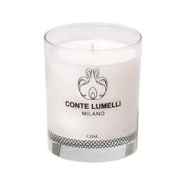 C.D.M. Scented Candle