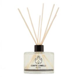 Dolomiti Onsen Reed Diffuser