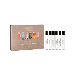 オードパルファム ムラーノ コレクション トライアルキット 5ml×6種類