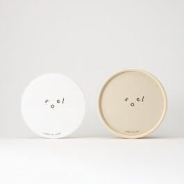 LIVING-OIL SOAP 生せっけん