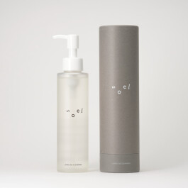 LIVING-OIL CLEANSING クレンジングジェル