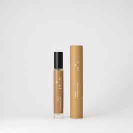 LIVING-OIL フレグランス Lily Musk