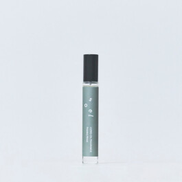 LIVING-OIL フレグランス Powdery Wood