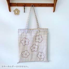 KUKKA トートバック