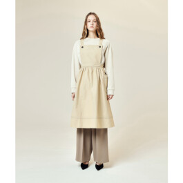 apron beige