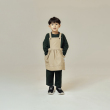 apron kids beige