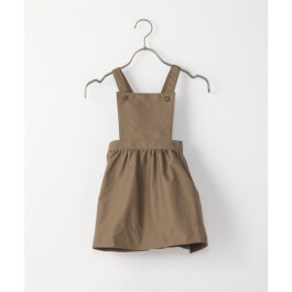 apron kids brown