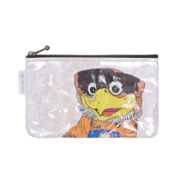 藤崎×多夢多夢舎中山工房×ベガルタ仙台 オリジナルデザインポーチB