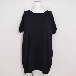 半袖プルオーバー