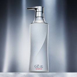 リファビューテックシャンプー