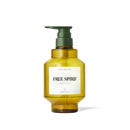 マインドフル ハンドウォッシュ／FREE SPIRIT